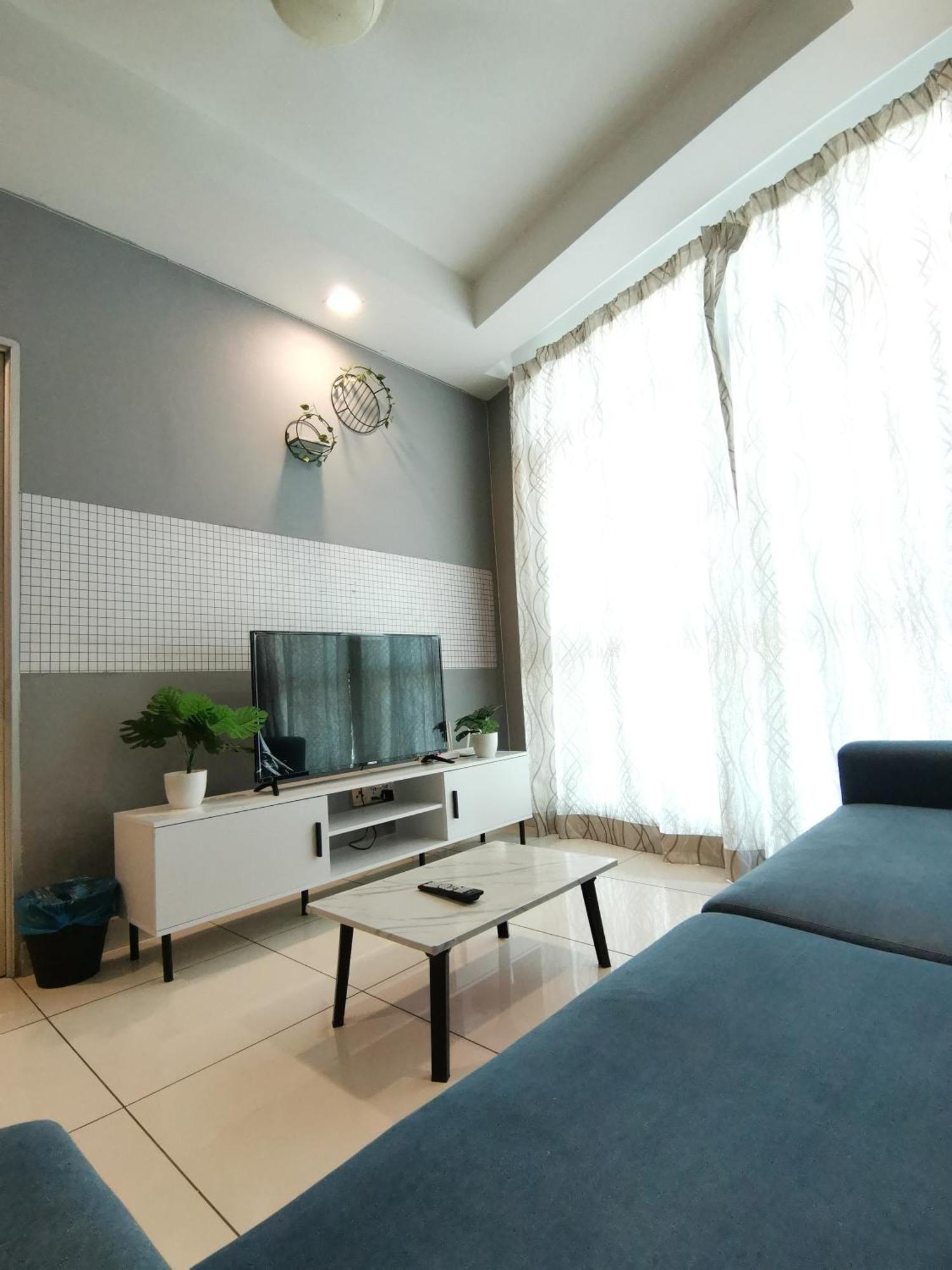 Central Residence Homestay2 @ Sungai Besi, Kuala Lumpur Ngoại thất bức ảnh