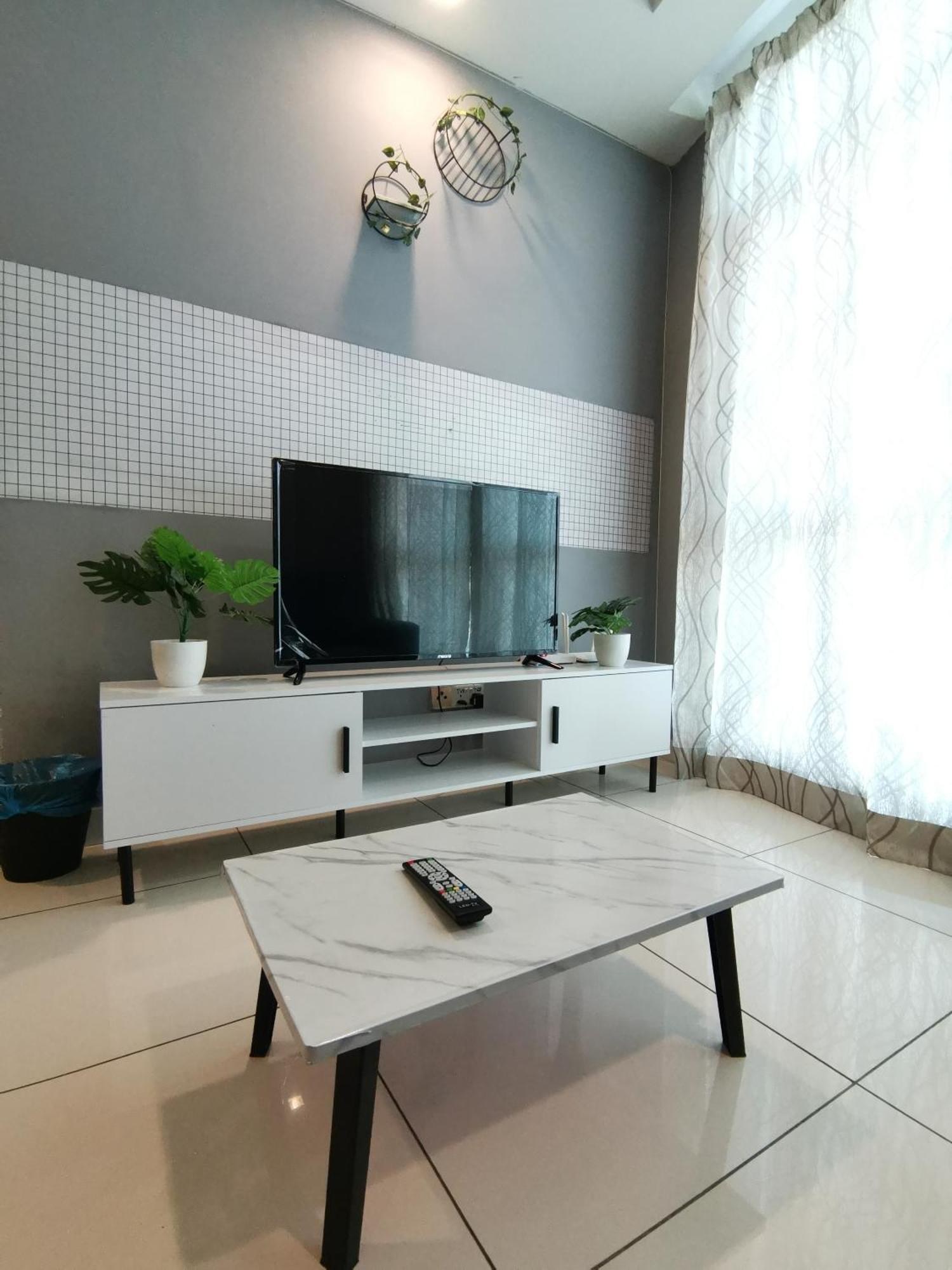 Central Residence Homestay2 @ Sungai Besi, Kuala Lumpur Ngoại thất bức ảnh