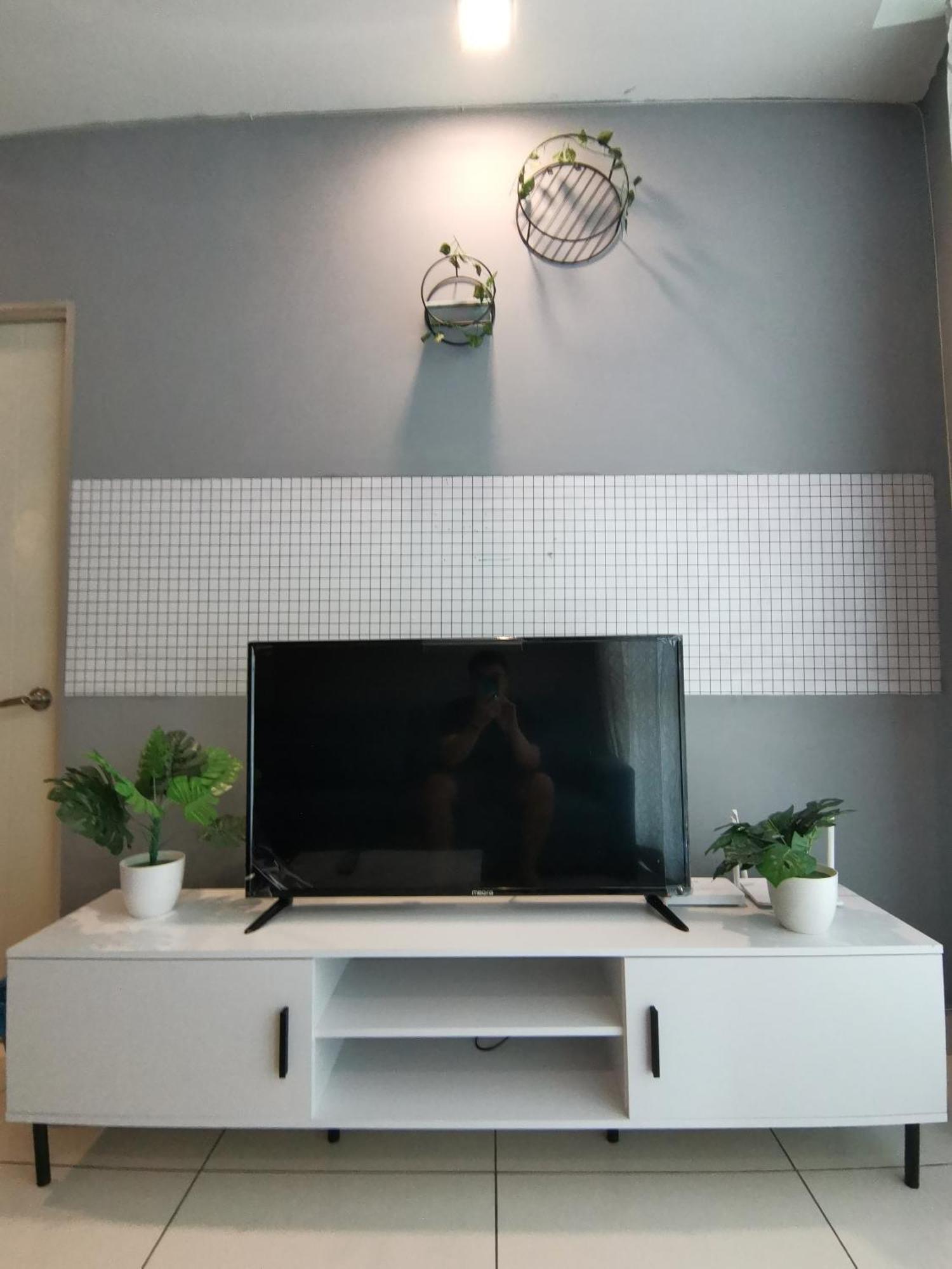 Central Residence Homestay2 @ Sungai Besi, Kuala Lumpur Ngoại thất bức ảnh