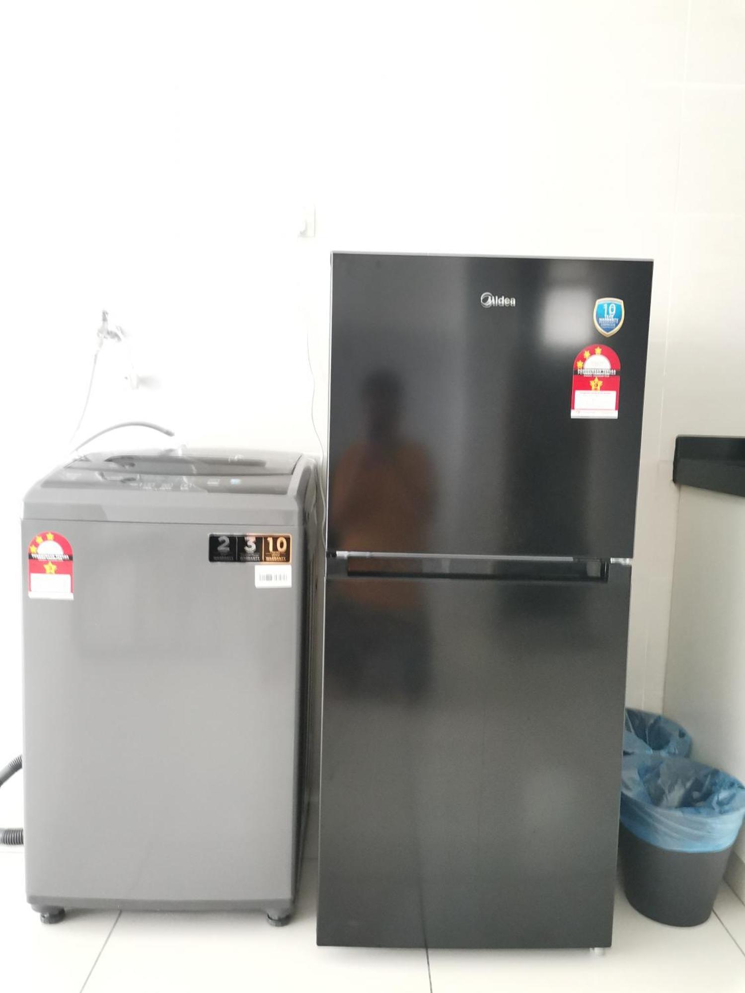 Central Residence Homestay2 @ Sungai Besi, Kuala Lumpur Ngoại thất bức ảnh