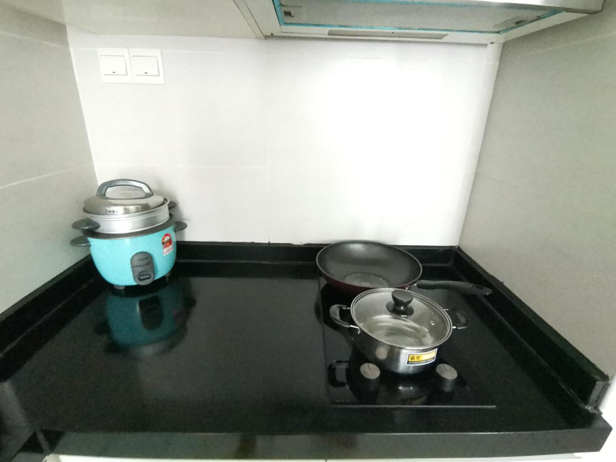 Central Residence Homestay2 @ Sungai Besi, Kuala Lumpur Ngoại thất bức ảnh