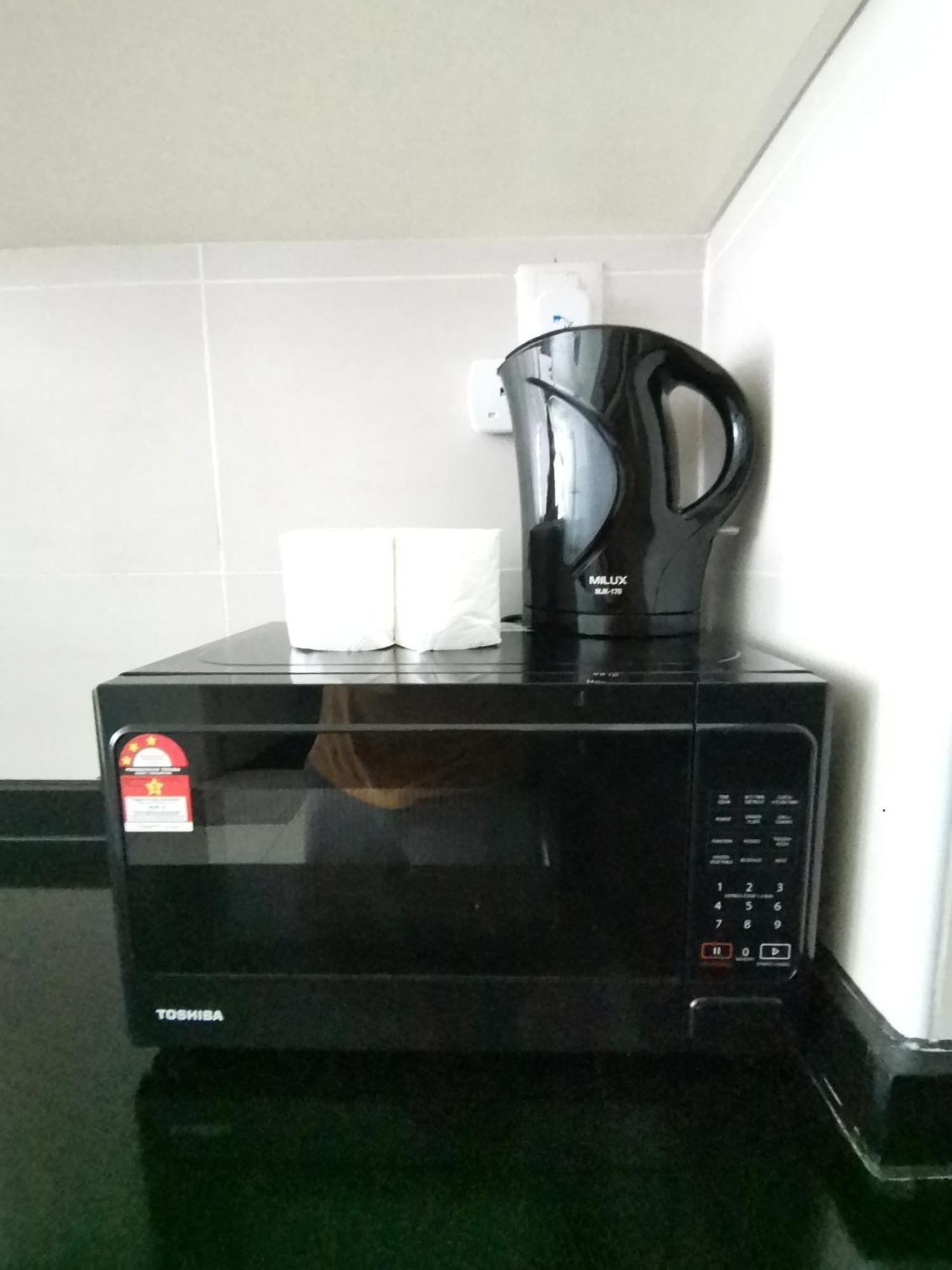 Central Residence Homestay2 @ Sungai Besi, Kuala Lumpur Ngoại thất bức ảnh