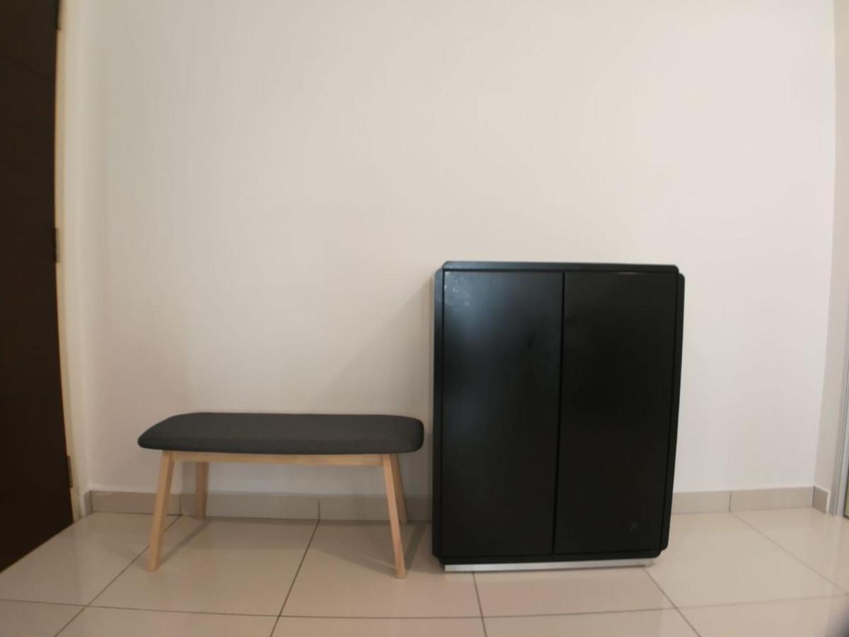 Central Residence Homestay2 @ Sungai Besi, Kuala Lumpur Ngoại thất bức ảnh