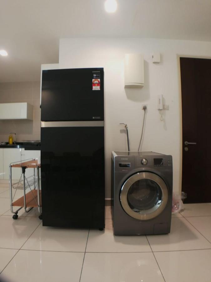 Central Residence Homestay2 @ Sungai Besi, Kuala Lumpur Ngoại thất bức ảnh