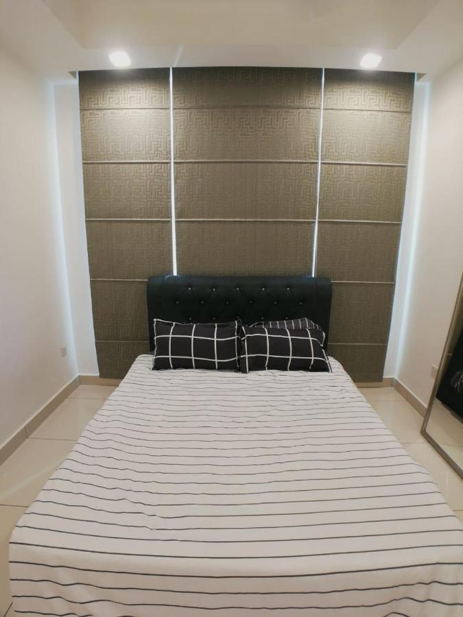 Central Residence Homestay2 @ Sungai Besi, Kuala Lumpur Ngoại thất bức ảnh
