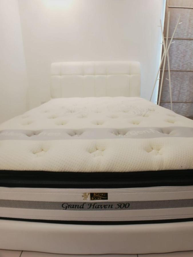 Central Residence Homestay2 @ Sungai Besi, Kuala Lumpur Ngoại thất bức ảnh