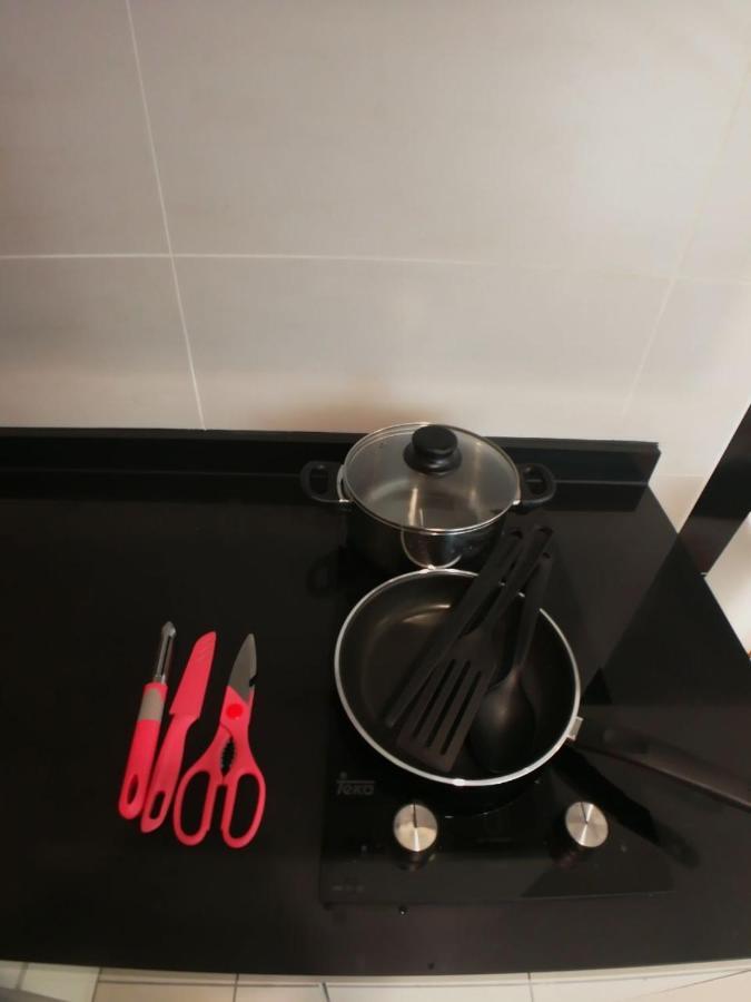 Central Residence Homestay2 @ Sungai Besi, Kuala Lumpur Ngoại thất bức ảnh