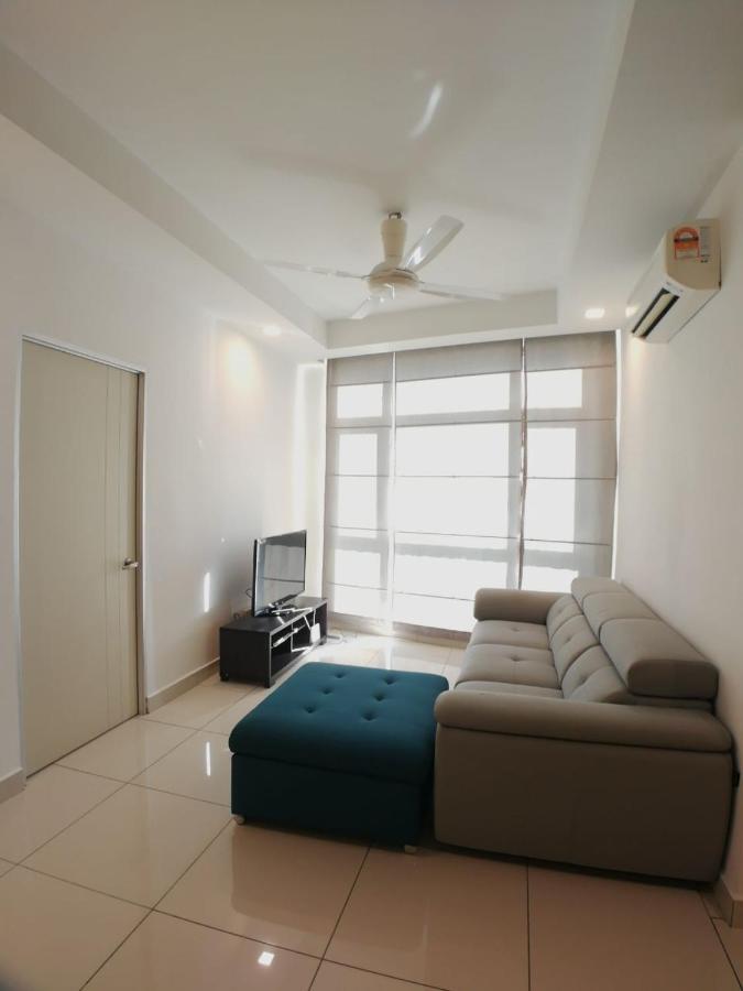 Central Residence Homestay2 @ Sungai Besi, Kuala Lumpur Ngoại thất bức ảnh